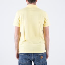 Slim Fit Petit Piquè Original Polo - 4