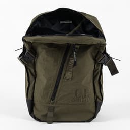 Plain Paper Touch Travel Bag - 5