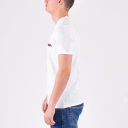 Signature Logo Tee - 3