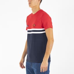 Bicolor T-Shirt - 2
