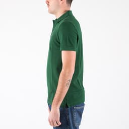 Slim Fit Petit Piquè Original Polo - 3