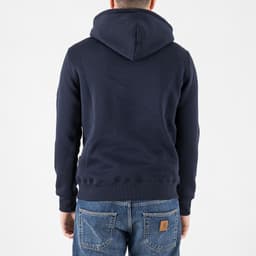 The Classic Hoodie - 5