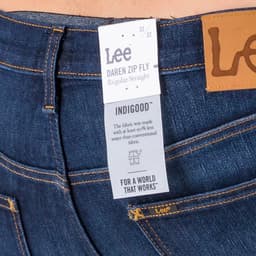 Daren Regular Straight Jeans - 8