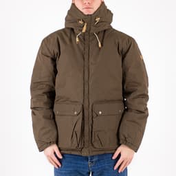 Down Jacket No. 16 M - 1