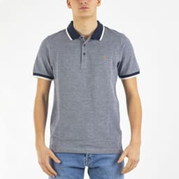 Basel Pique Polo - 1