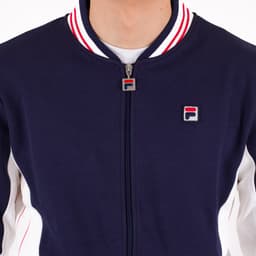 Settanta Track Jacket - 7