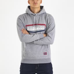Bogy Hoodie Sweat - 3