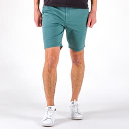 Hawk Dyed Twill Chino Shorts - 3
