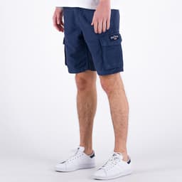 Combat Short - 1