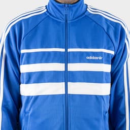 The First Track Top - 6