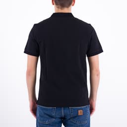 Blanes Organic Cotton Polo Shirt - 4