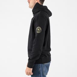 MU x TSP Ninja Hooded Sweatshirt - 4