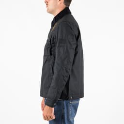 Steve McQueen Workers Wax Jacket - 4