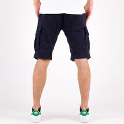 Raso Stretch Cargo Short - 5
