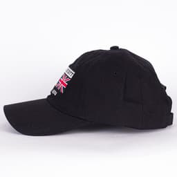 Heritage Patch Baseball Cap - 3