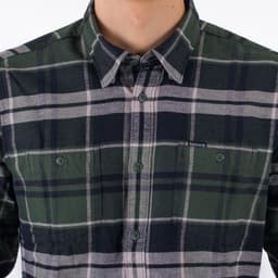Bidston Shirt - 6