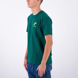 Athletics Minimize Tee - 2