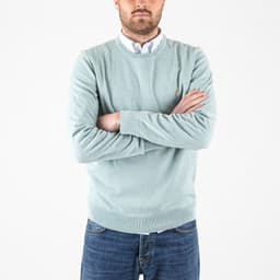 Mullen Cotton Jumper - 2