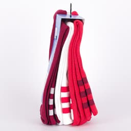 Mid Cut Crew Socks - 2