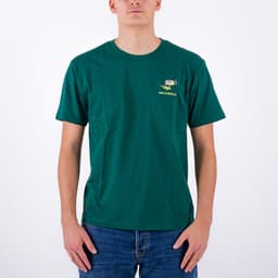 Athletics Minimize Tee - 1