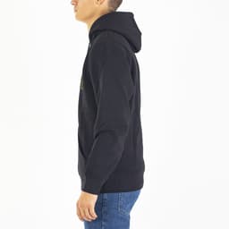Hooded Theory Sweat - 4