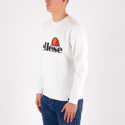 Crew Neck Logo - 2