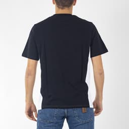 Multi Panel T-Shirt - 4