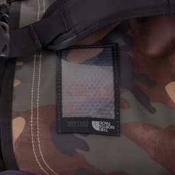 Base Camp Duffel S 50L - 5