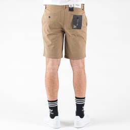 Hawk Short Chino Twill - 5