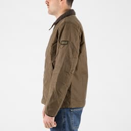 Mayburn Waxed Jacket - 4