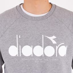 Sweatshirt Crew 5Palle - 6