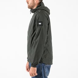 Technician Facemask Lined Jacket - 4