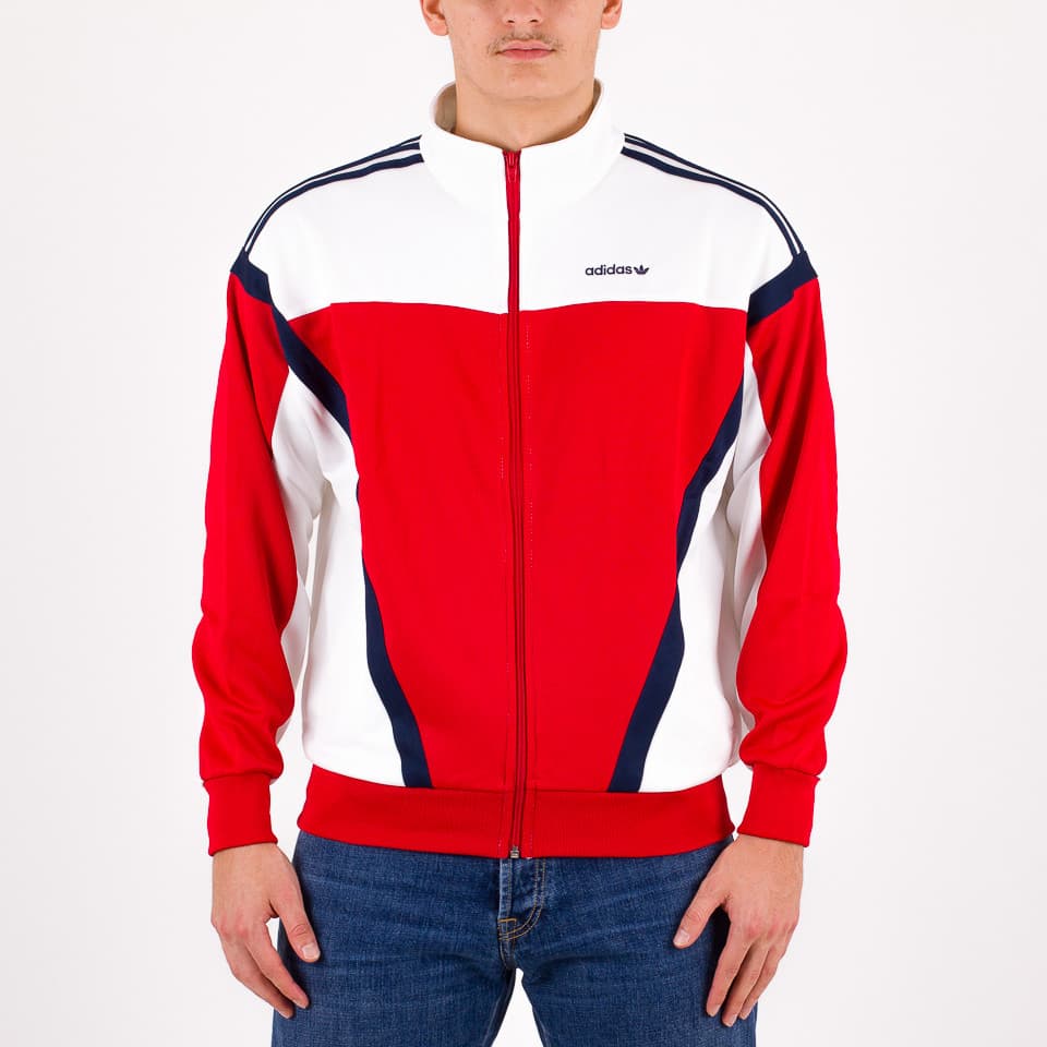 Classics Track Top - 1