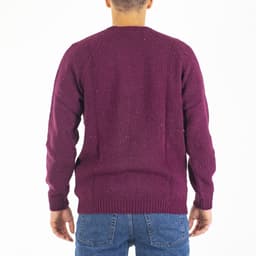 Anglistic Sweater - 5