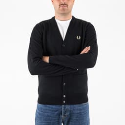 Classic Cardigan - 2