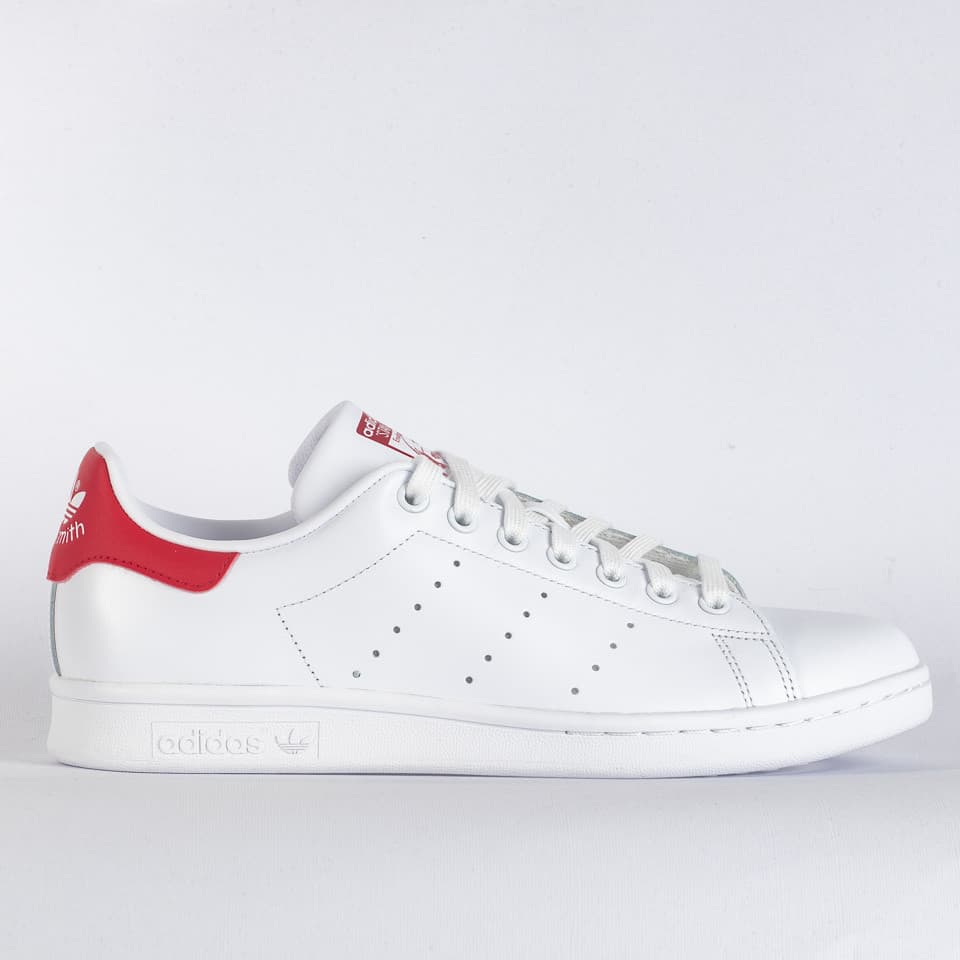Stan Smith - 1