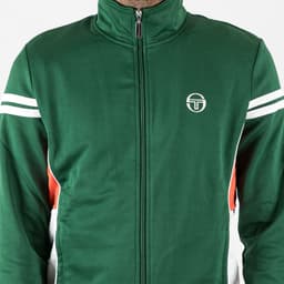 New Mambo Track Top - 6