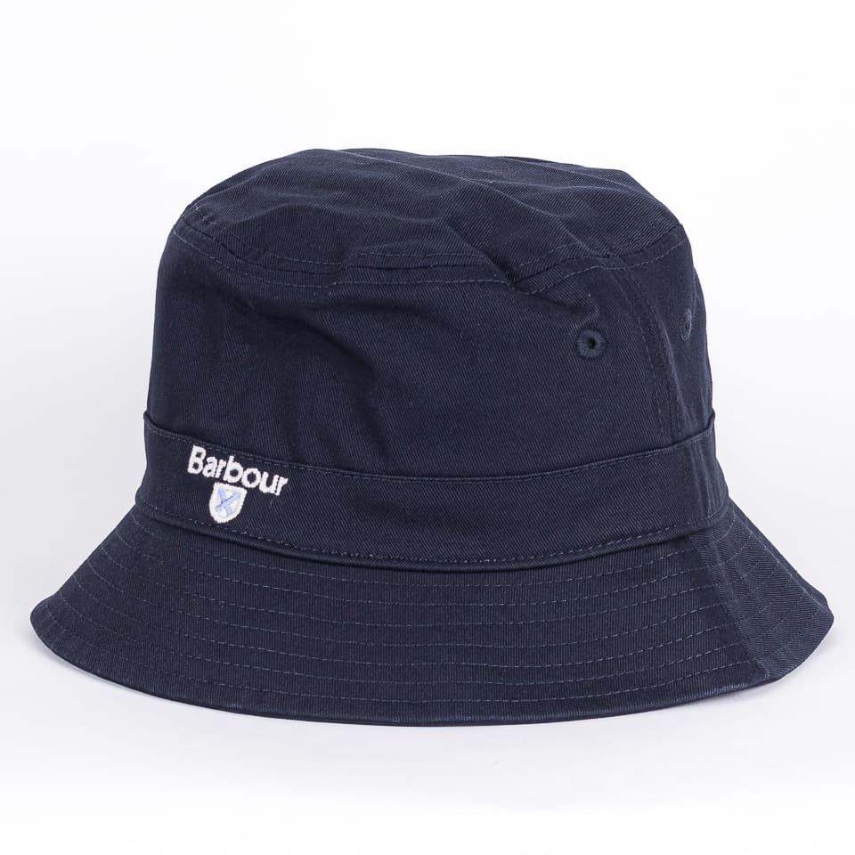 Cascade Bucket Hat - Barbour - Caps & Hats