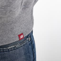 Essential Chenille Hoodie - 7