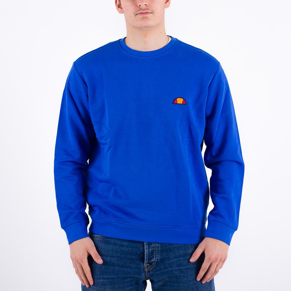 Heritage Crew Neck - 1