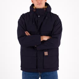 Mentley Jacket - 3