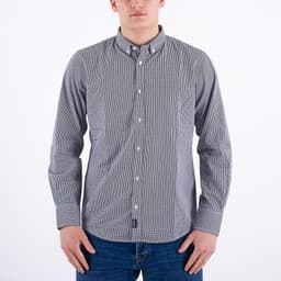 The Classic Shirt - 1