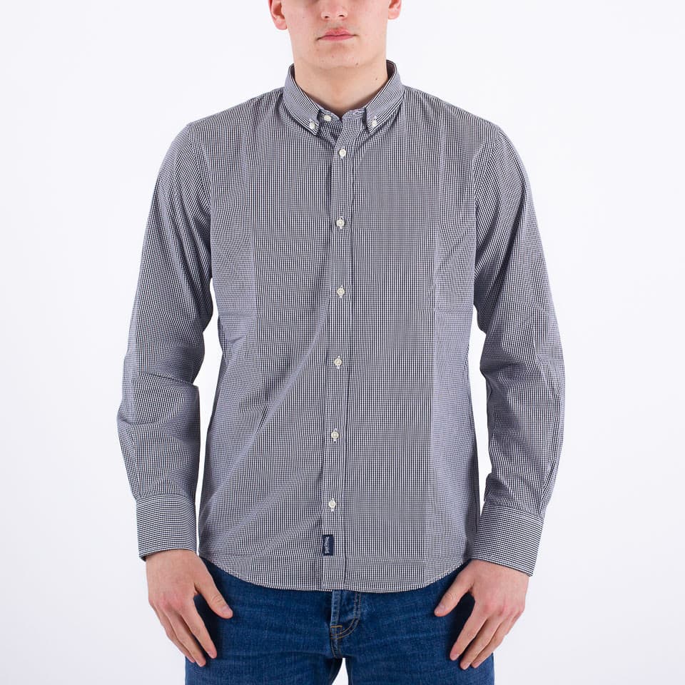 The Classic Shirt - 1