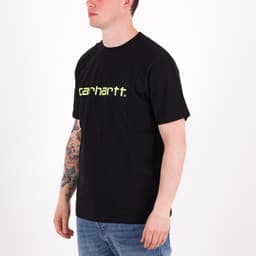 Script T-Shirt - 2