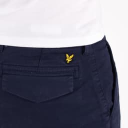 Straight Fit Chino - 7