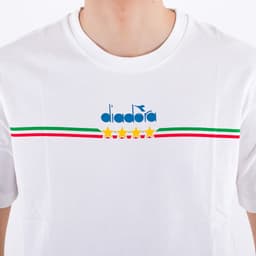 T-Shirt Archivio - 5