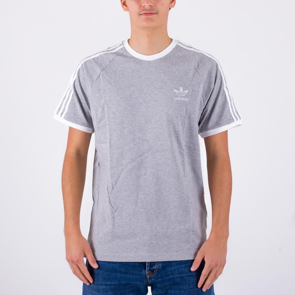 3-Stripes Tee - 1