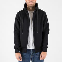 Venator Hooded Zip - 7