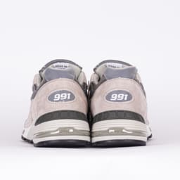 991v1 Made in England - 5