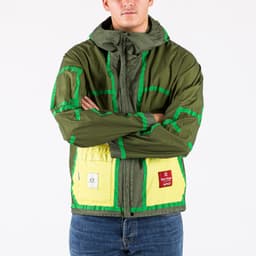 Gore G-type Winter Hooded Jacket - 20